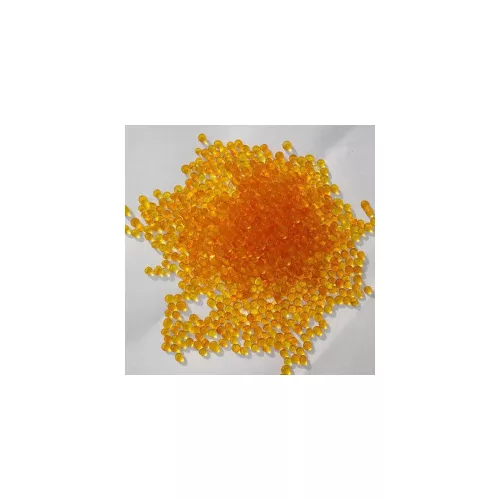 Silica Gel Indikátoros 1 kg, Orange