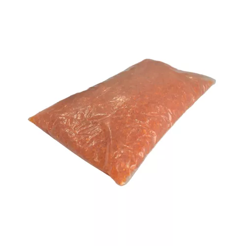 Silica Gel Indikátoros 1 kg, Orange