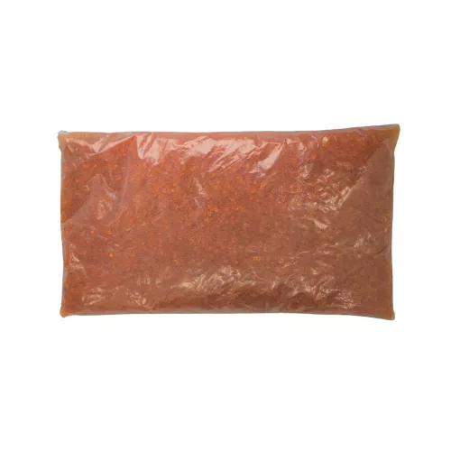 Silica Gel Indikátoros 1 kg, Orange