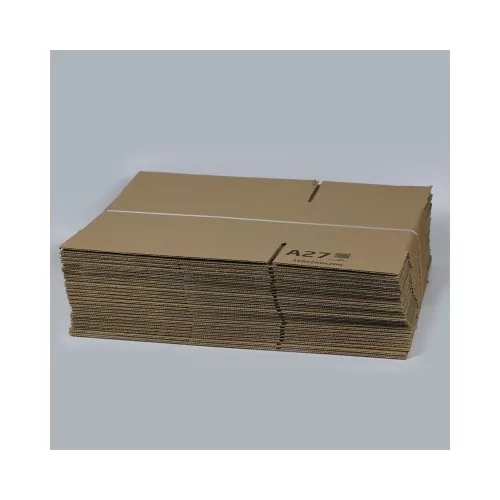 A27 Kartondoboz 350x200x200 TF kartondoboz