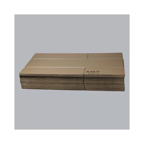 A30 Kartondoboz 500x300x200 TF kartondoboz