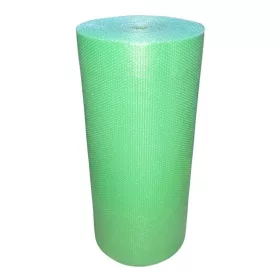 Légpárnás fólia PE 2000x35x35mm 150fm, újrahasznosított