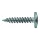 Csavar önmetsző 4,2x19mm