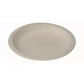 Cukornád tányér, kerek 15,5cm