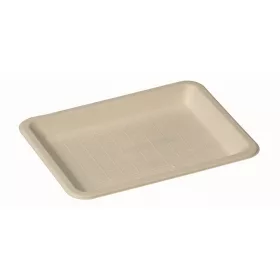 Cukornád tál, 200x152x16mm