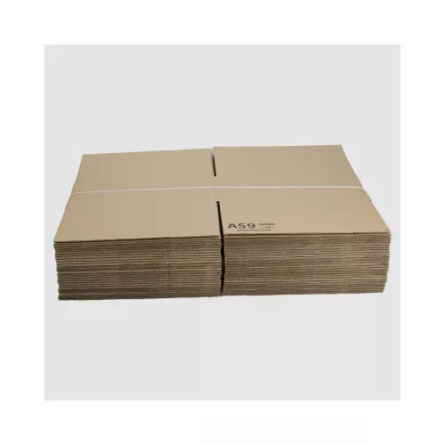 A59 Kartondoboz 350x350x150 mm TF kartondoboz