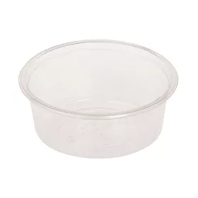 PLA Salátás Tál 350ml, O 12,1x5,1 Cm