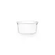 Vegware 12oz PLA kerek deli tartóedény - 340 ml