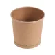 Karton leveses pohár 780ml