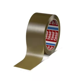 Csomagolószalag, Tesa 4263 PP, 48mm x 66m, barna