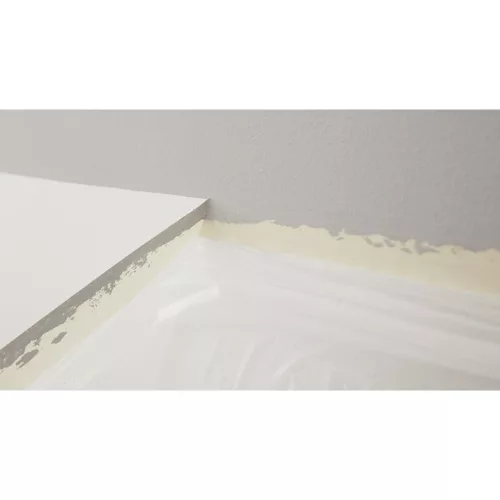 Nopi festőszalag 50°C Tesa 4349, 50/30, barna