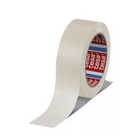 Nopi festőszalag 50°C Tesa 4349, 50/38, barna