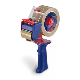 Tesa 6300 Normál kézi tépő max. 50mm széles szalagokhoz