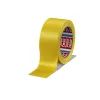 Padlójelölő egyszínű Tesa 60760 33/50, sárga