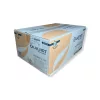 Hajtogatott kéztörlő Easy Beige V 250, natur