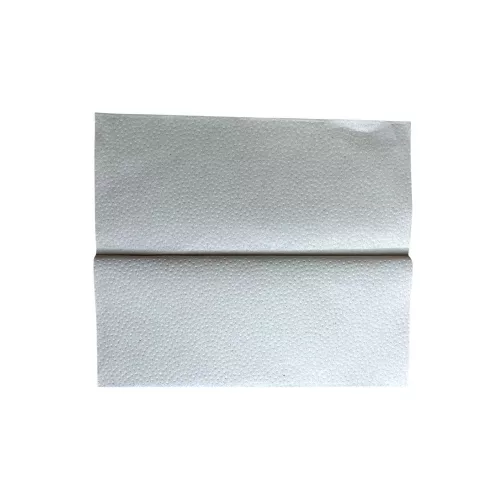 Hajtogatott kéztörlő Easy Beige V 250, natur