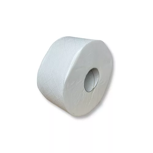 Jumbo toalett papír Strong 19J C+C, hófehér