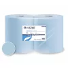 Tekercses törlőkendő Strong Blue 3.500, kék