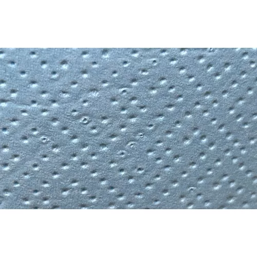 Tekercses törlőkendő Strong Blue 3.500, kék