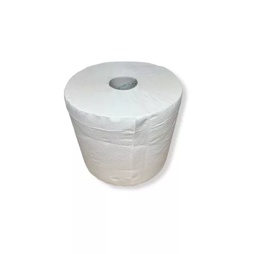 Tekercses törlőkendő Strong Multi-use, hófehér