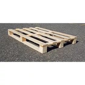 Raklap 80x120 egyutas, ÚJ