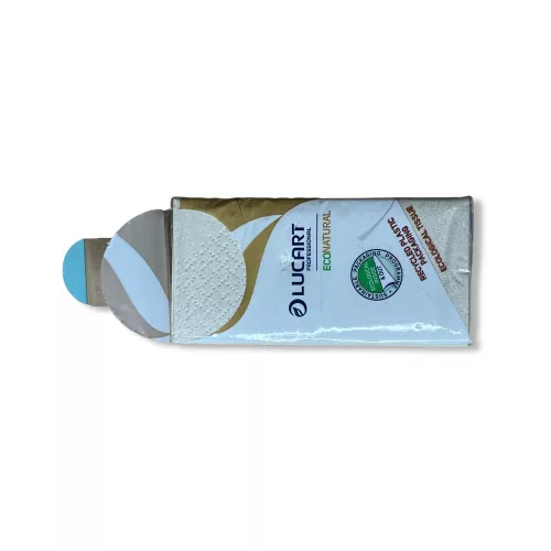 Papírzsebkendő Econatural 90