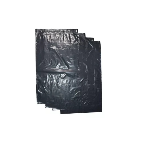 Futártasak ÖKO, leragasztható 500x800+50 mm