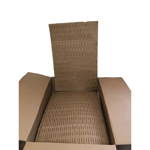 Karton térkitöltő anyag 5 kg/doboz