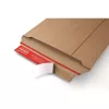 Karton boríték 250x340x-50mm