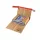 Csomagküldő doboz extra erős A4+ 325x260x-92mm