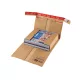 Csomagküldő doboz extra erős A4+ 325x260x-92mm
