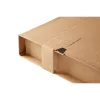 Csomagküldő doboz extra erős A4+ 325x260x-92mm