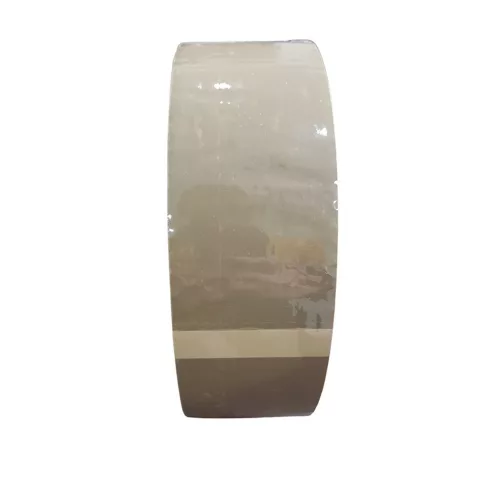 Ragasztószalag TESA 4280 barna 75mm/990m