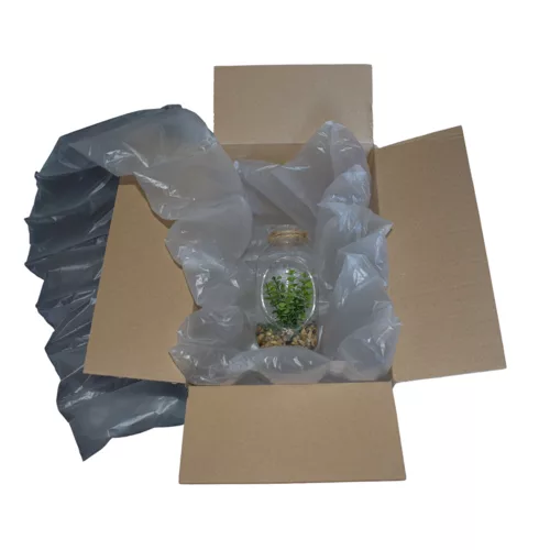 Légpárnás térkitöltő fólia, párna, FIOAIR - 20cm*10cm