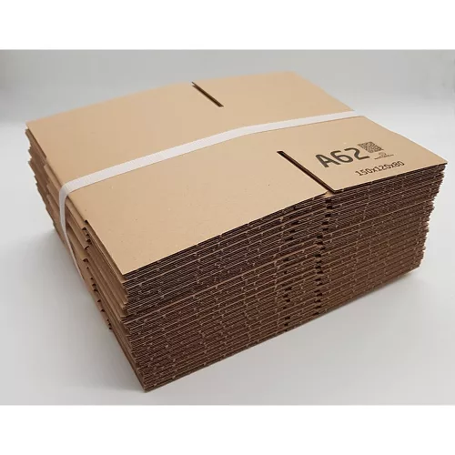 A62 doboz 150x120x80mm TF kartondoboz