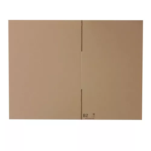 B1 doboz 300x200x200mm TF, 5 rétegű kartondoboz