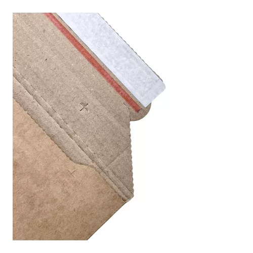 Karton boríték 250x353x-50mm