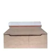 Karton boríték 200x280x-50mm