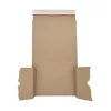 Csomagküldő doboz 330x230x100mm