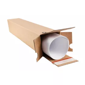 Okmányküldő doboz, hosszúkás 700x105x105mm