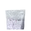 Simítózáras tasak írható 160x220mm