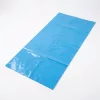 Szemeteszsák LDPE kék 900x1100 mm 60 mikron