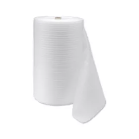 Habfólia natúr 2mm x120cm x 250m
