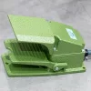 Fóliázógép WR 1400M, motoros