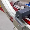 Fóliázógép WR 1400M, motoros