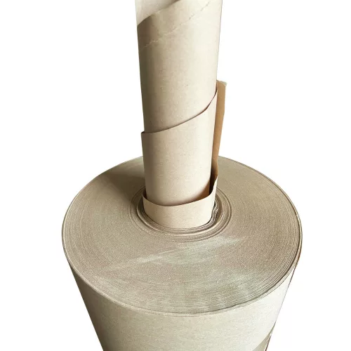 Térkitöltő papír tekercs 350mm x 450m 70g/m2