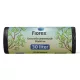 Szemeteszsák extra erős, 30 literes 500x600x0,02 mm - 20 db/tekercs 