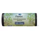 Szemeteszsák extra erős, 60 literes 550x780x0,025 mm - 20 db/tekercs