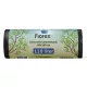Szemeteszsák extra erős, 110 literes 600x0x0,025 mm - 10 db/tekercs 