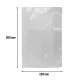 Vákuumtasak 150x200mm - 70 mikron